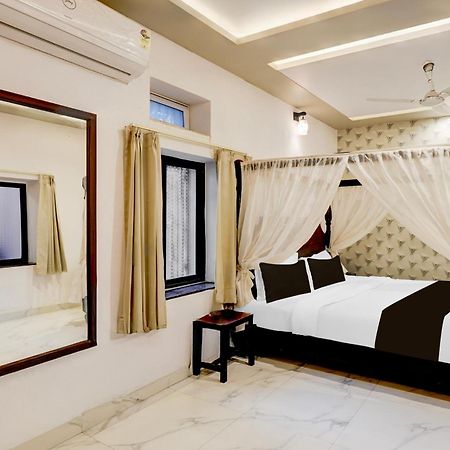 Hotel O Lake N Hill View Udaipur Eksteriør bilde