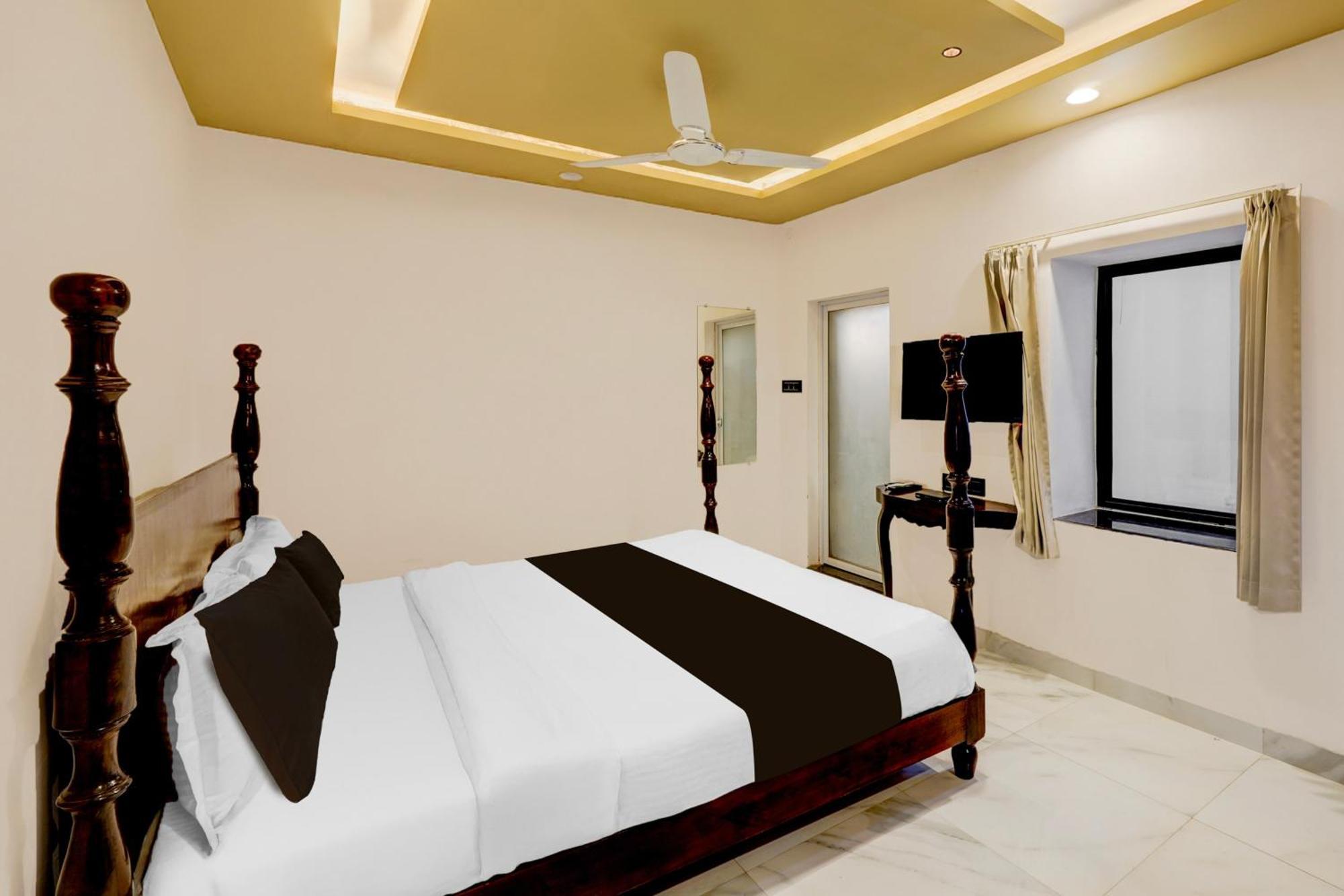 Hotel O Lake N Hill View Udaipur Eksteriør bilde