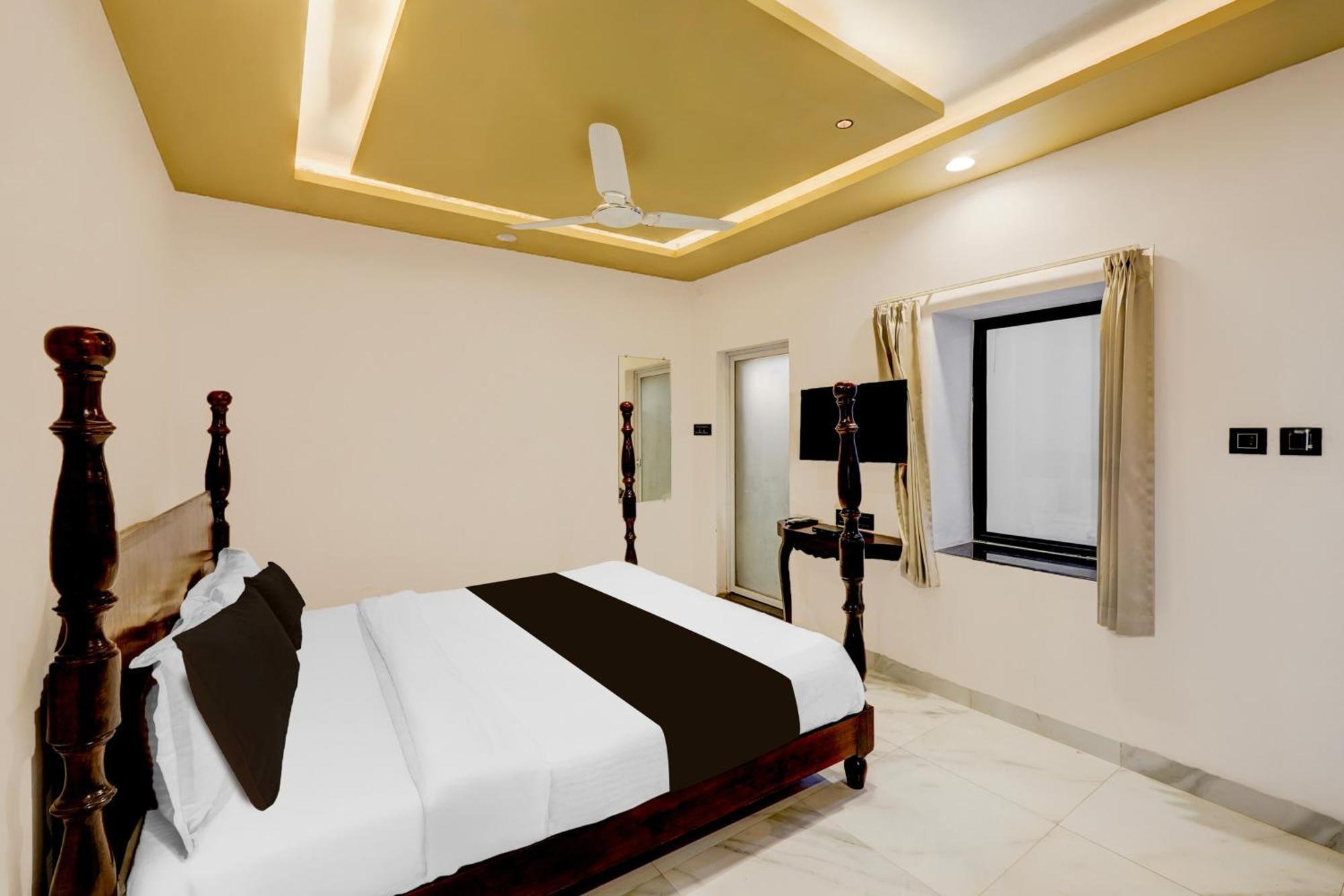 Hotel O Lake N Hill View Udaipur Eksteriør bilde