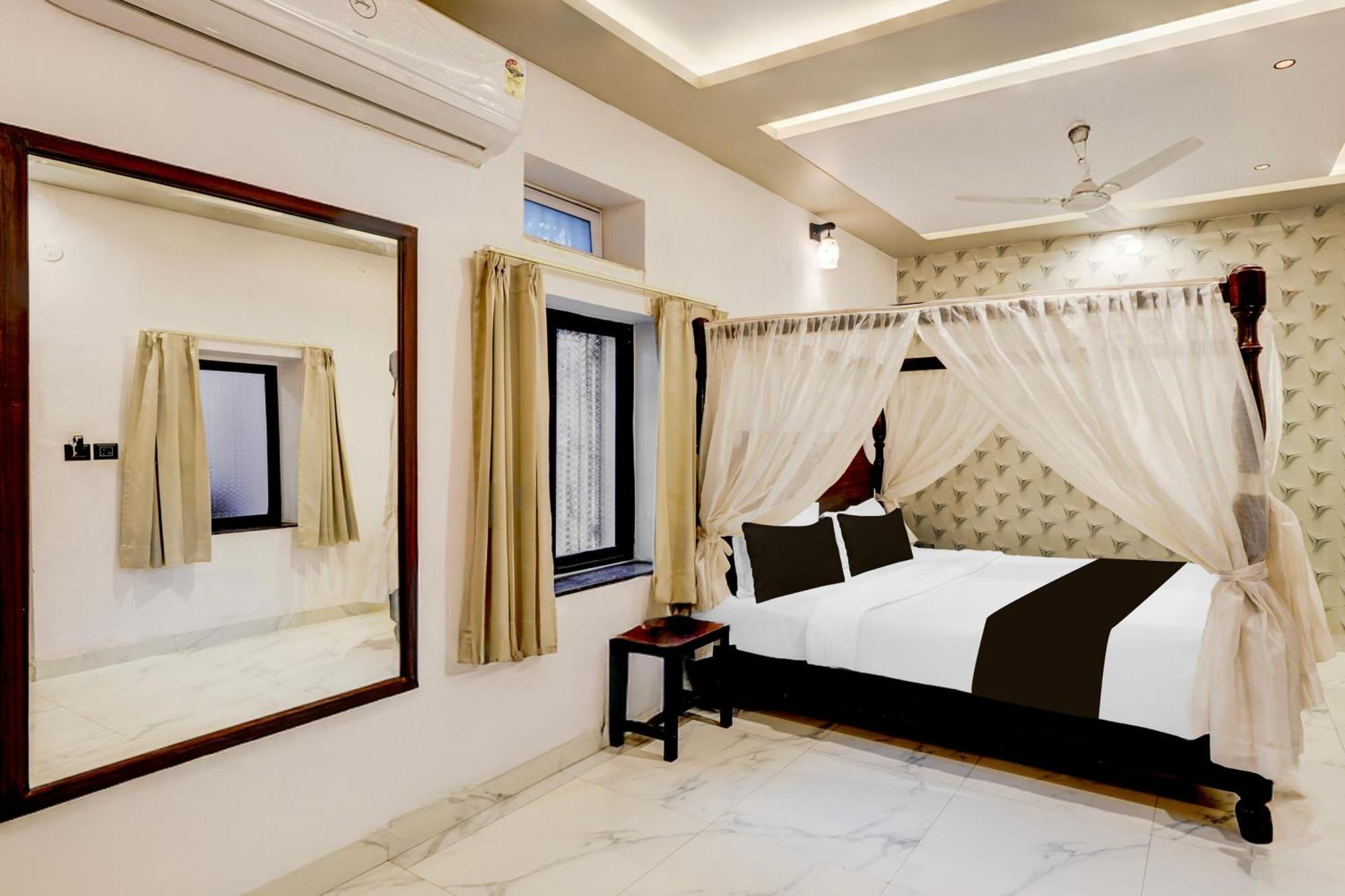 Hotel O Lake N Hill View Udaipur Eksteriør bilde